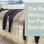 The Best Wetsuit Pants for Stand Up Paddle Boarding